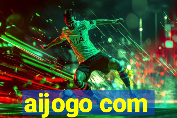 aijogo com