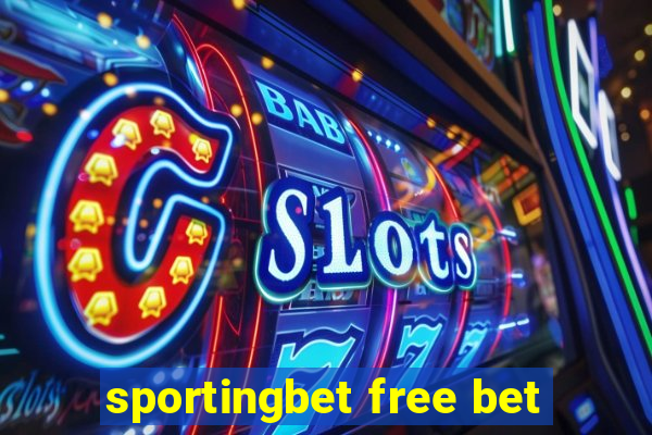 sportingbet free bet