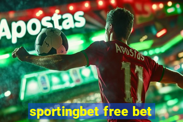 sportingbet free bet