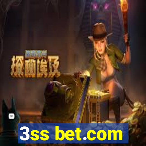 3ss bet.com