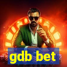 gdb bet