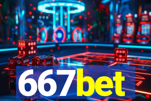 667bet