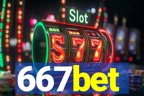 667bet