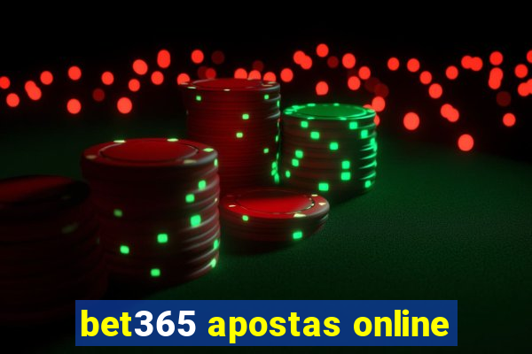 bet365 apostas online