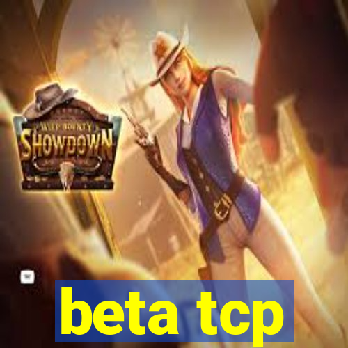 beta tcp