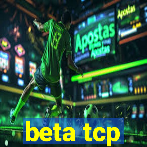 beta tcp