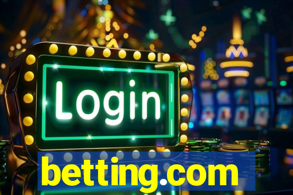 betting.com