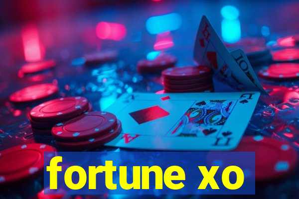 fortune xo