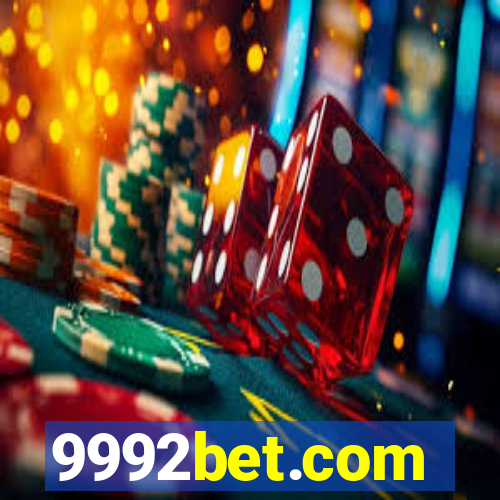 9992bet.com