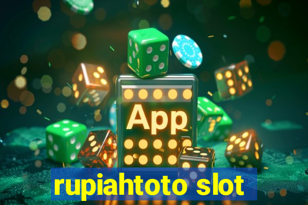 rupiahtoto slot