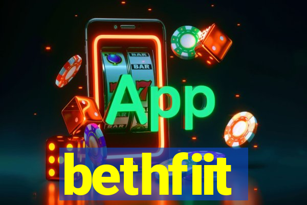 bethfiit