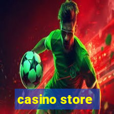 casino store