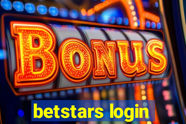 betstars login