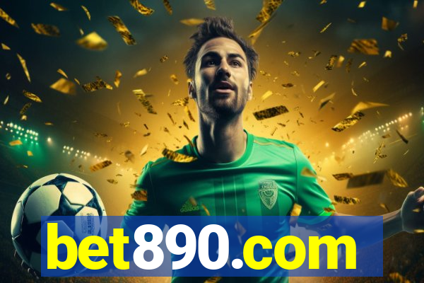 bet890.com