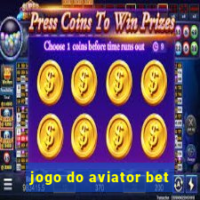 jogo do aviator bet