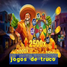 jogos de truco valendo dinheiro