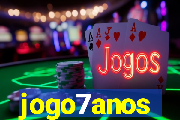 jogo7anos