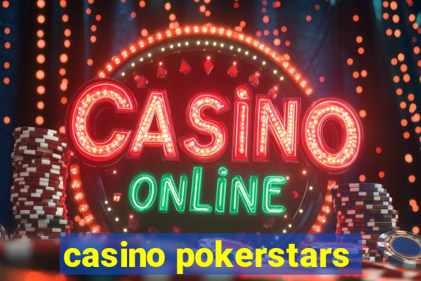 casino pokerstars