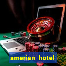 amerian hotel casino carlos v termas de rio hondo