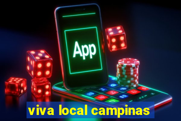 viva local campinas