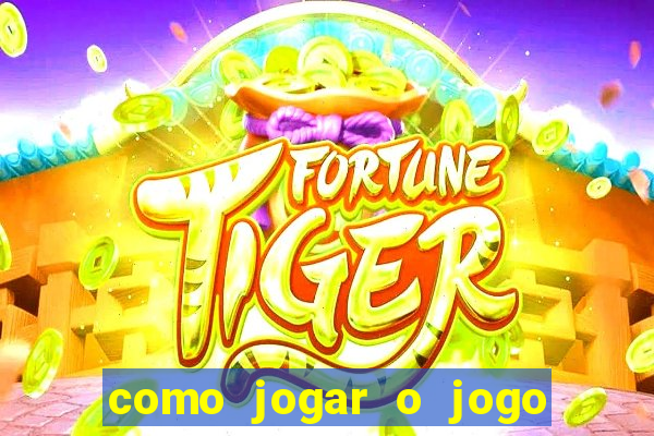 como jogar o jogo do avi?o que ganha dinheiro