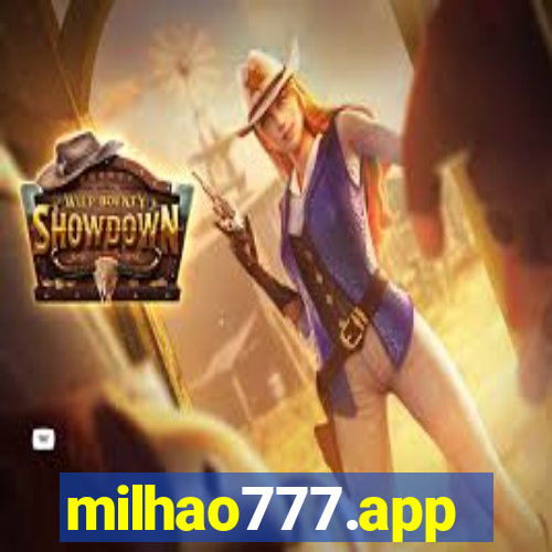 milhao777.app