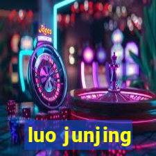 luo junjing