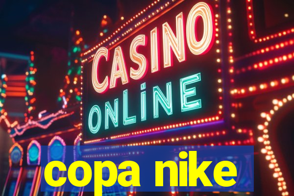 copa nike