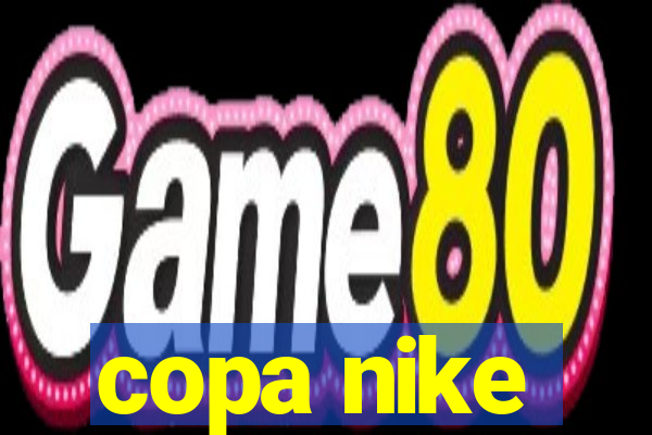 copa nike