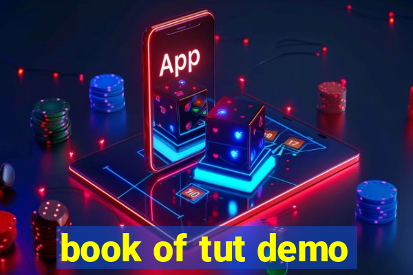 book of tut demo