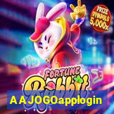 AAJOGOapplogin