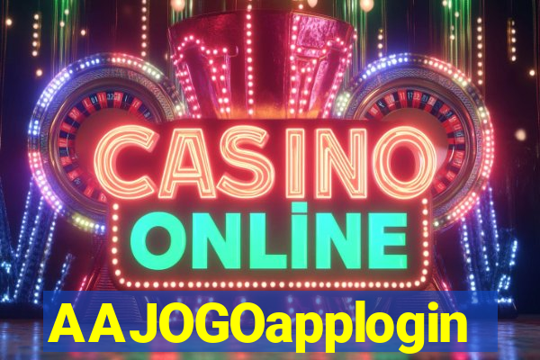 AAJOGOapplogin