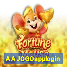 AAJOGOapplogin