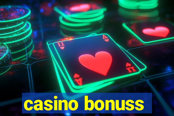 casino bonuss