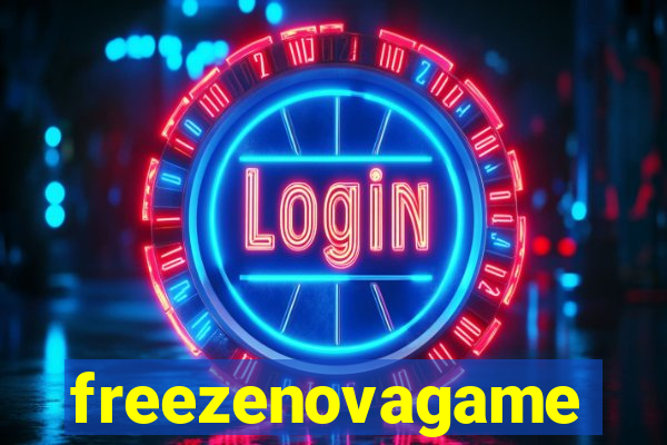 freezenovagame