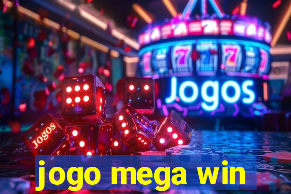 jogo mega win