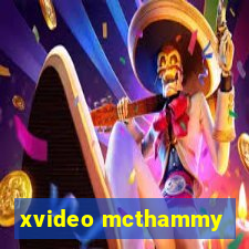 xvideo mcthammy