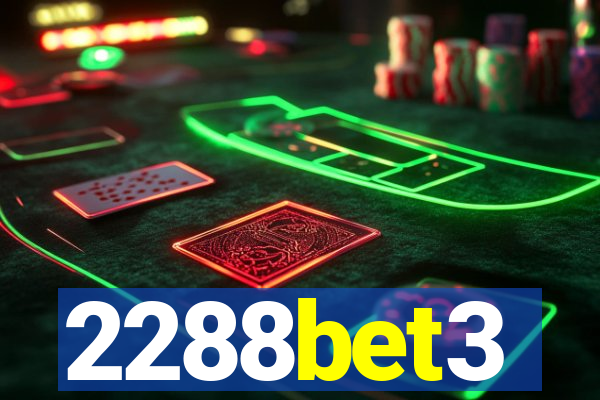 2288bet3