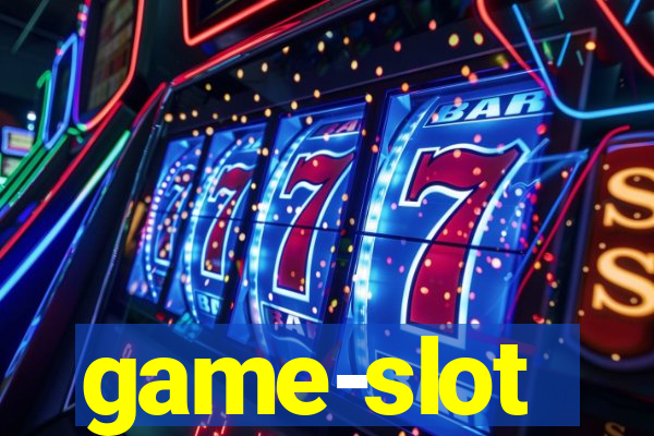 game-slot