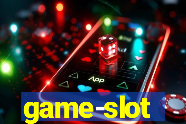 game-slot