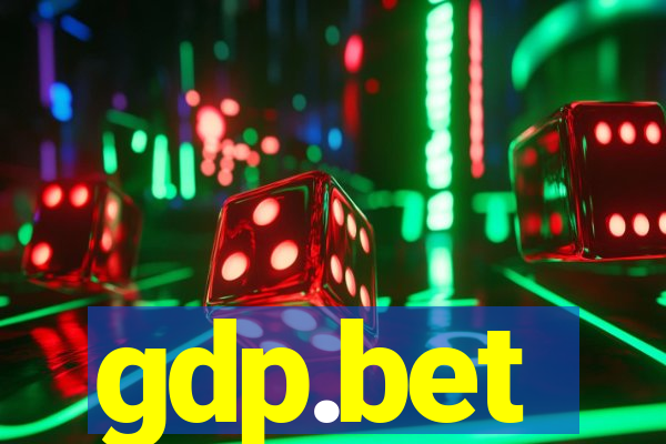 gdp.bet