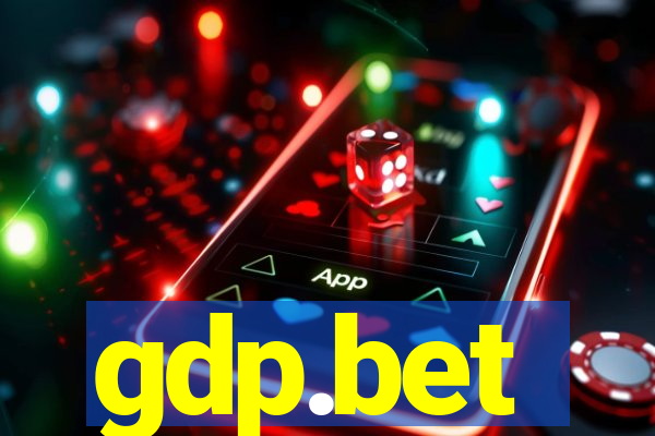 gdp.bet