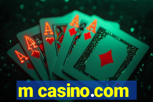 m casino.com