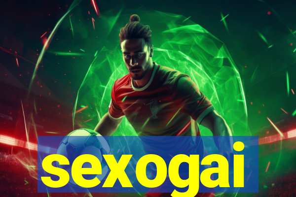 sexogai