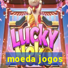 moeda jogos