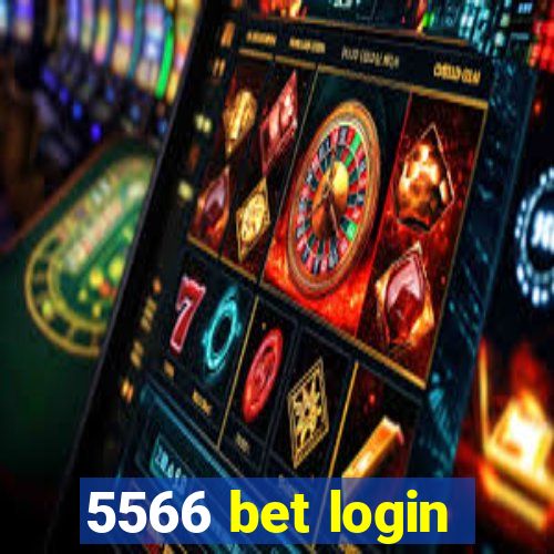 5566 bet login