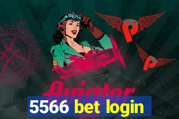 5566 bet login