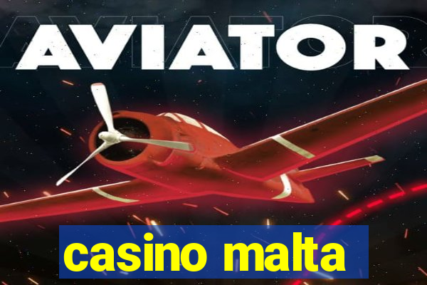 casino malta