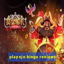 playojo bingo reviews