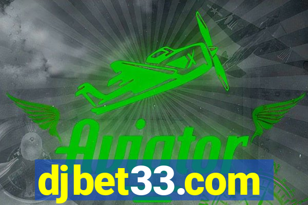 djbet33.com